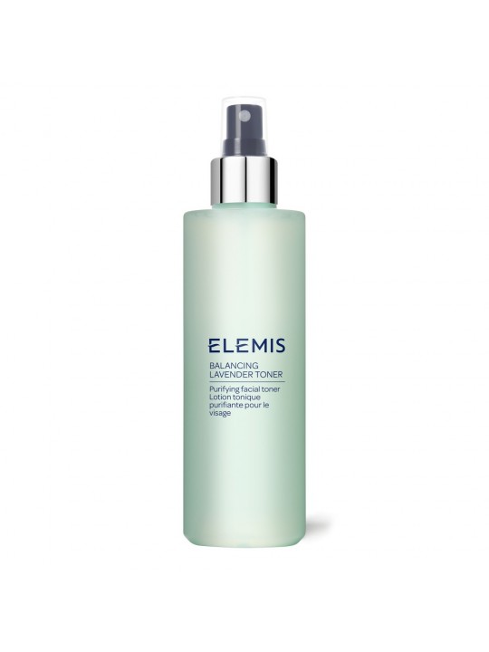Тонер для комбінованої шкіри Elemis Balancing Lavender Toner, 200 мл