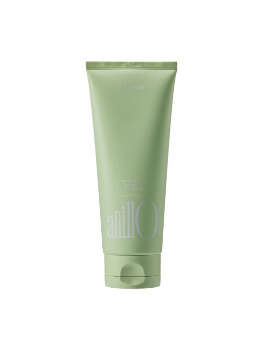 Кондиціонер для волосся ANILLO Lime Sunday Refresh Hair Conditioner, 150 мл