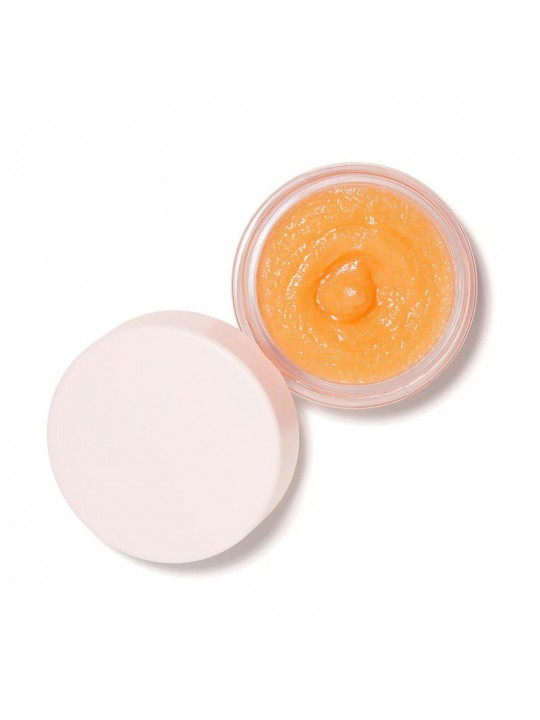 Цукровий скраб для губ «Персик» NCLA Beauty Sugar, Sugar - Peach, 15 мл