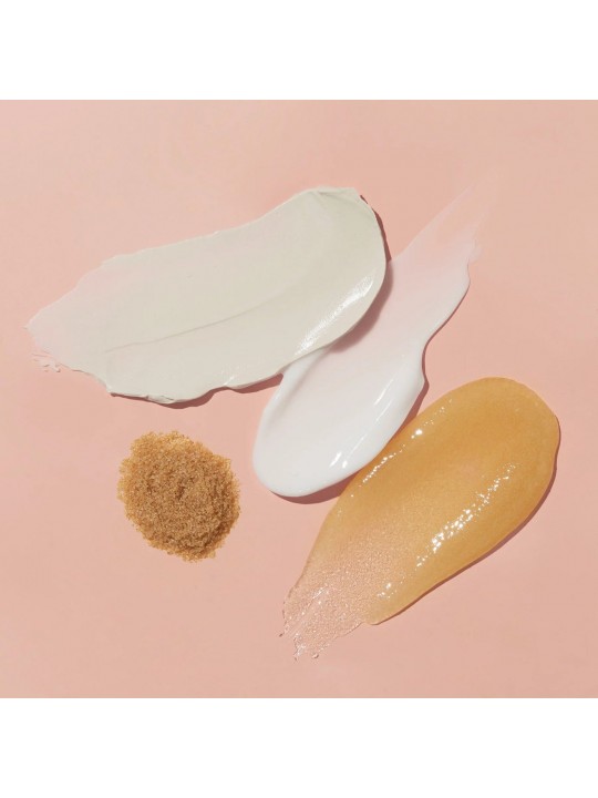 Набір Voesh Coco Colada Oasis Power Detox, 4 кроки