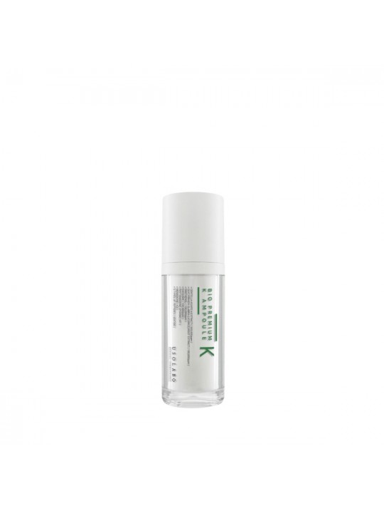 Заспокійлива сироватка з вітаміном K Bio Premium K Ampoule, 30 мл