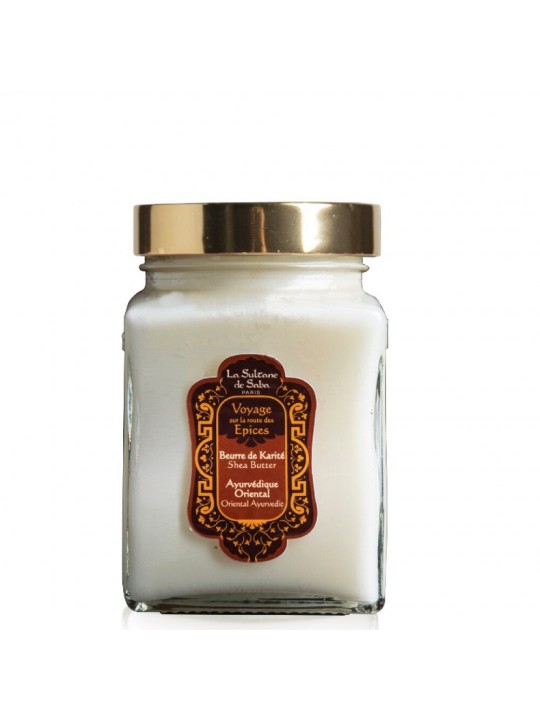 Масло Каріте Аюрведичне Shea Butter Ayuverdique, 300 мл