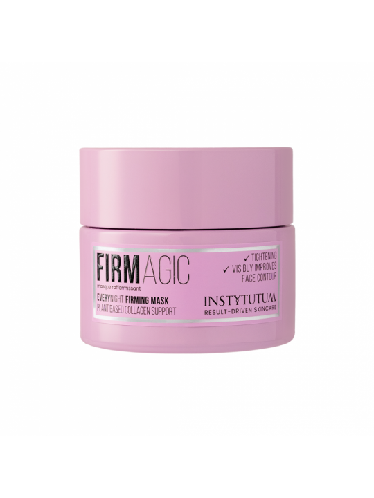 Щоденна нічна ліфтинг-маска Instytutum Firmagic Everynight Firming Mask, 50 мл