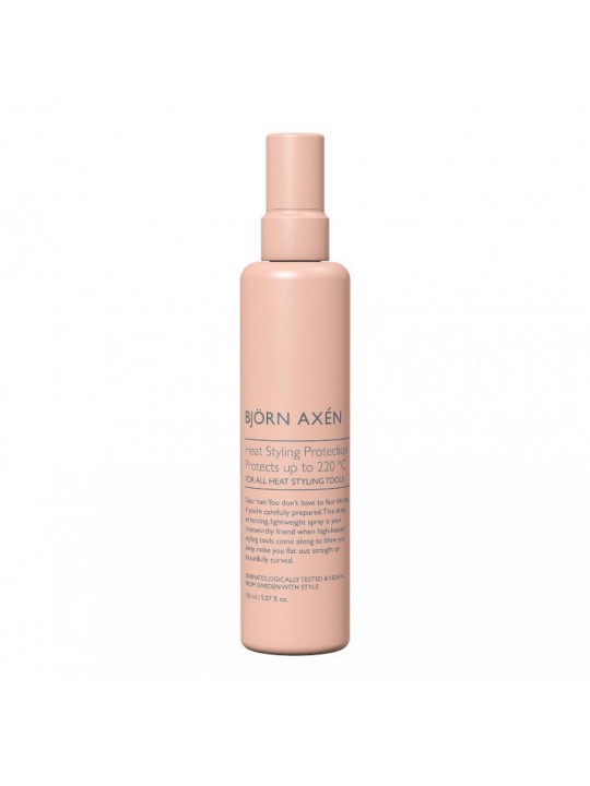 Термозахисний спрей BJORN AXEN Heat Styling Protection 150 мл