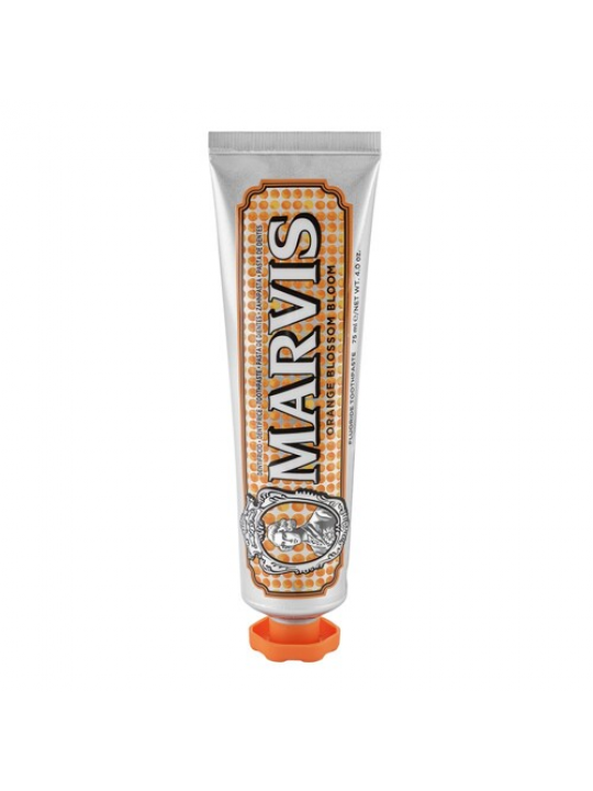 Зубна паста Цвітіння апельсину Marvis Orange Blossom Bloom 75 ml