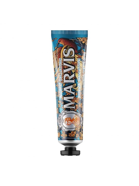 Зубна паста Marvis Dreamy Osmanthus "Мрійливий Османтус" 75 ml