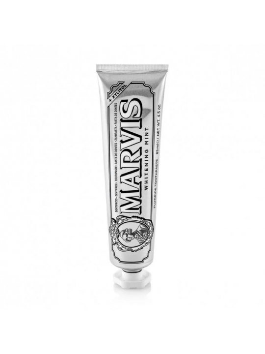 Зубна паста Marvis Whitening Mint "Відбілююча м'ята" 85ml