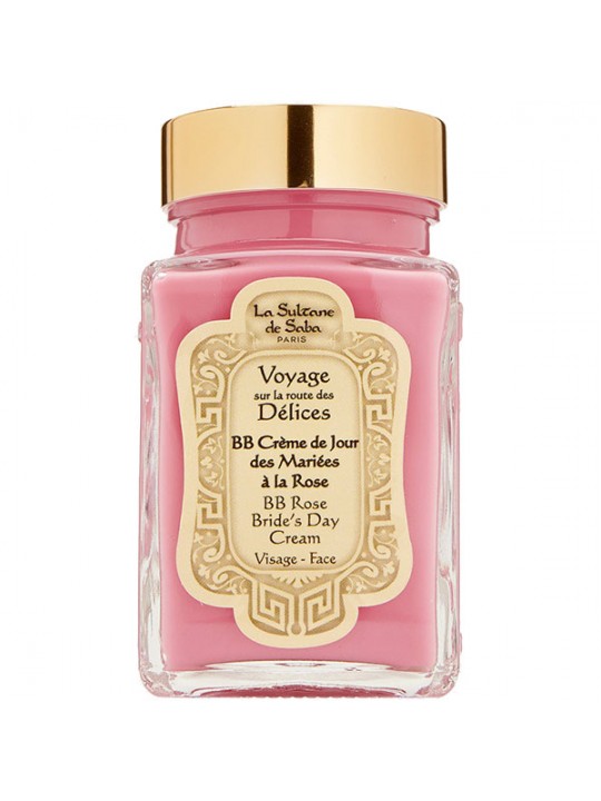 Крем нареченої BB Rose Bride's Day Cream, 100 мл