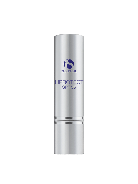 Напівпрозорий бальзам iS Clinical LipProtect SPF 35, 5 г