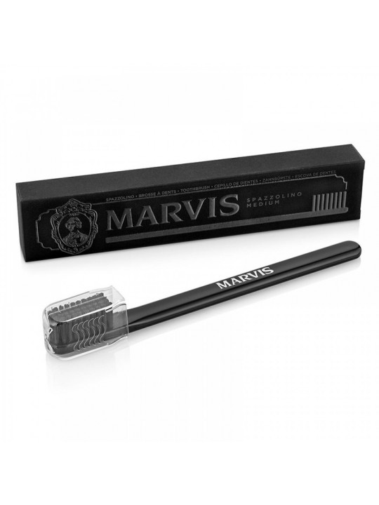 Зубна щітка Marvis Toothbrush Black